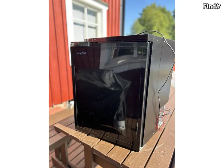 Säljes Kylskåp 12V