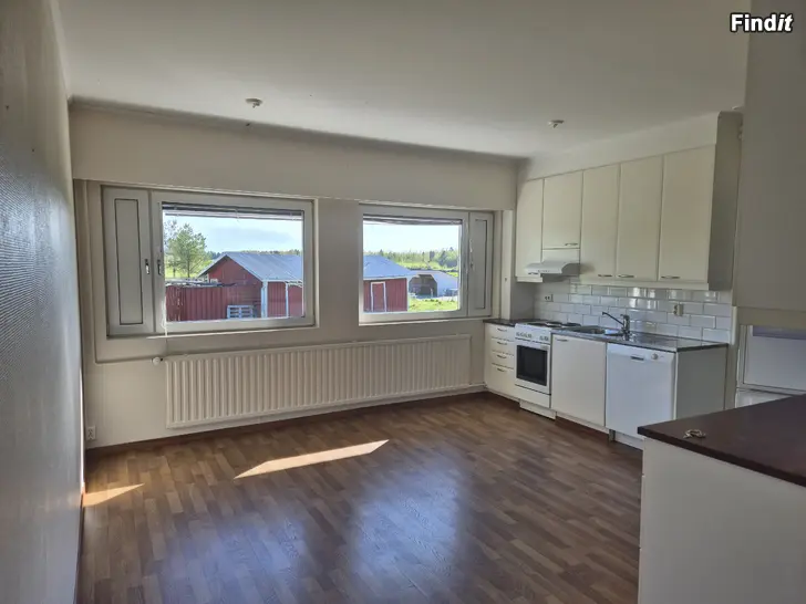 Uthyres Uthyres 2r+k i töjby