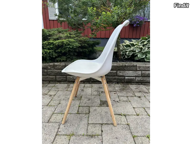 Myydään Köksstolar