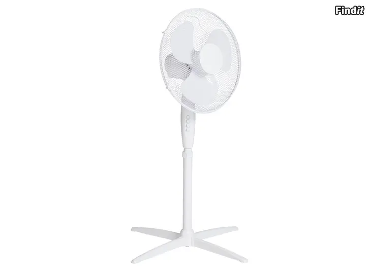 Säljes golvfläkt / jalkatuuletin