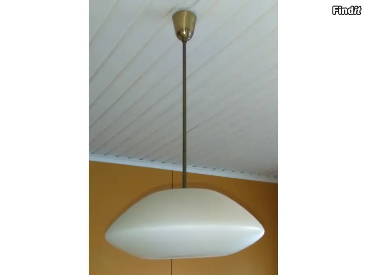 Säljes Taklampa 2 st