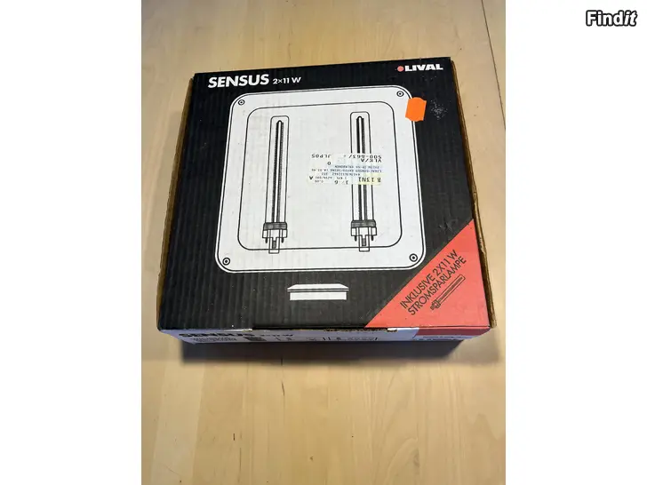 Myydään Kattovalaisin