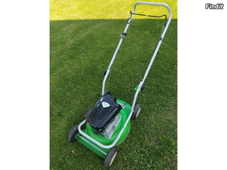 Säljes Viking MB2R Gräsklippare