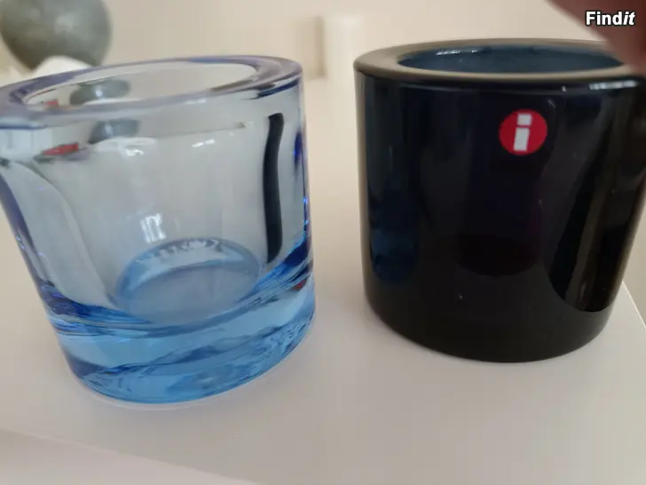 Myydään Kivituikut