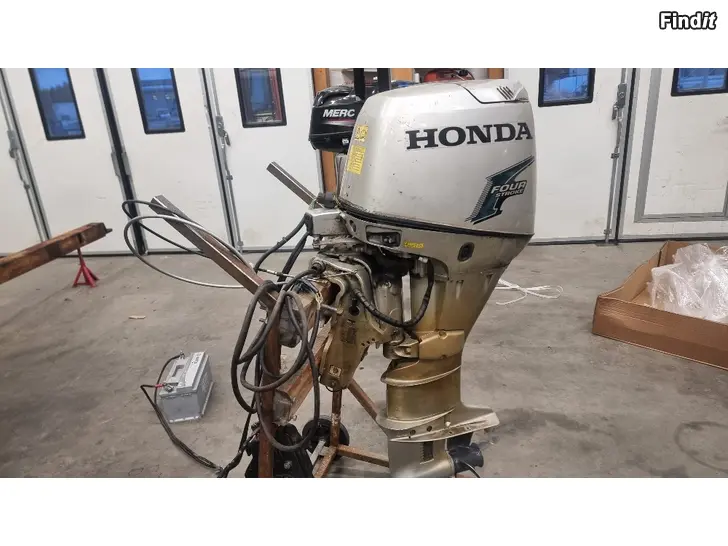 Säljes Honda BF30 2008