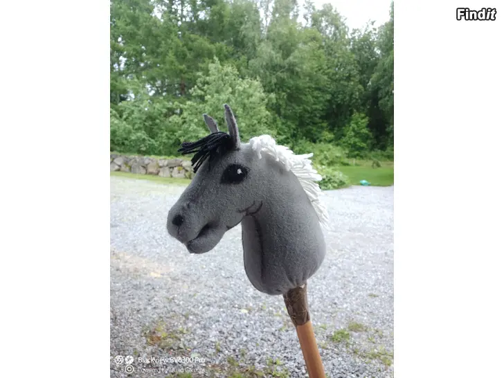 Säljes Mini käpphäst