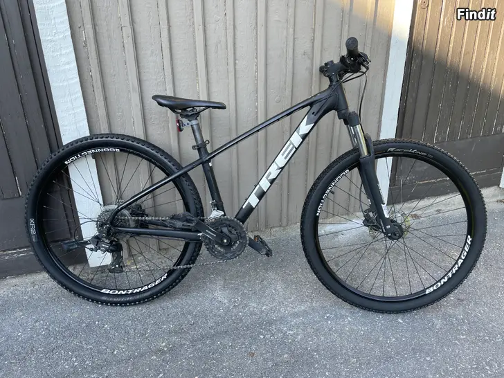 Säljes Trek Marlin 5 mountainbike