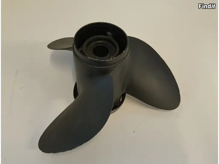 Säljes Propeller