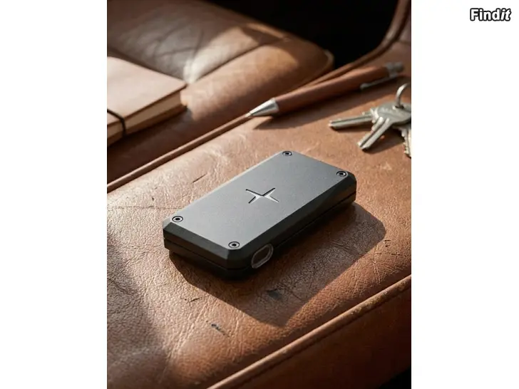 Säljes Polestar Activity Nyckel Batteribyte