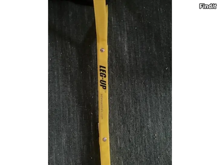 Säljes Hjälpmedel för äldre