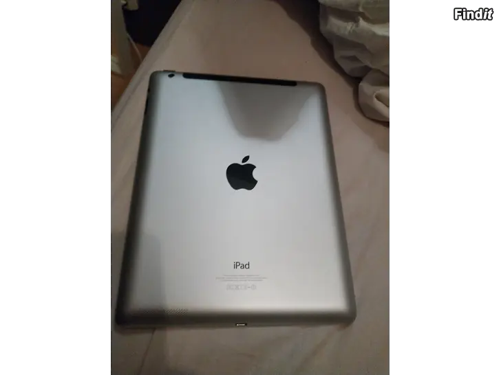 Myydään Ipad A1460