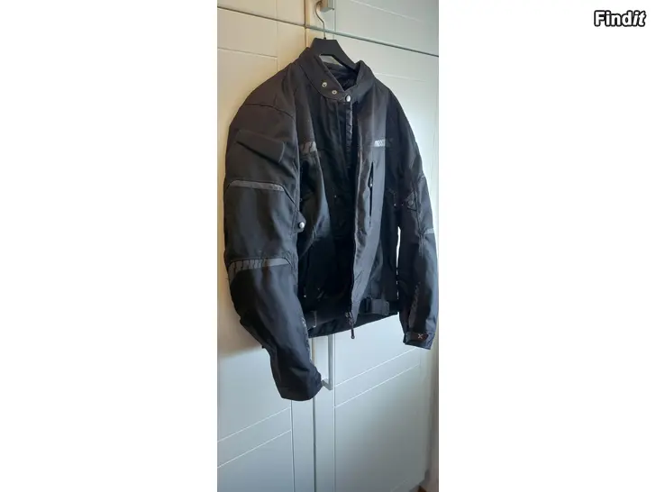Säljes Motorcykel Skyddskläder