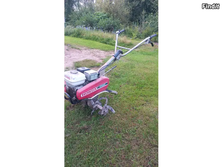 Säljes Honda