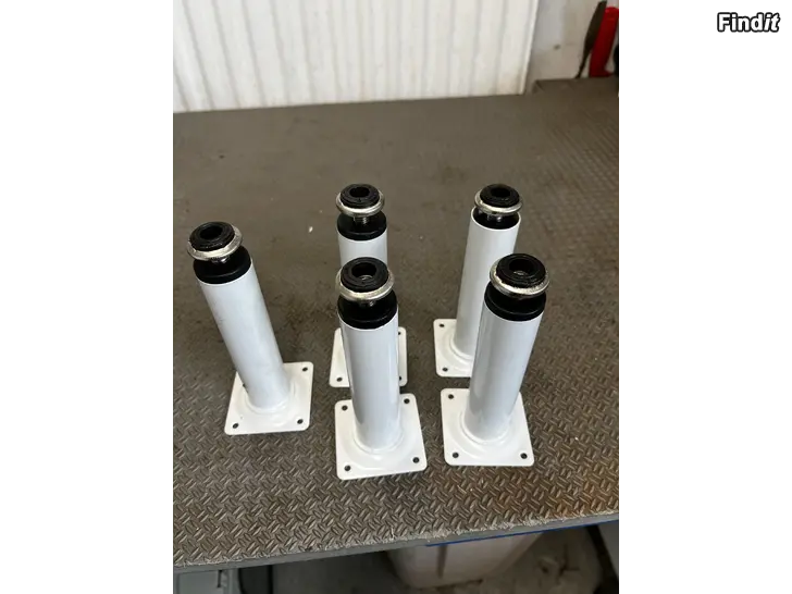 Säljes Ställbara ben