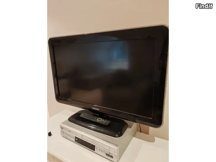 Säljes Tv 32