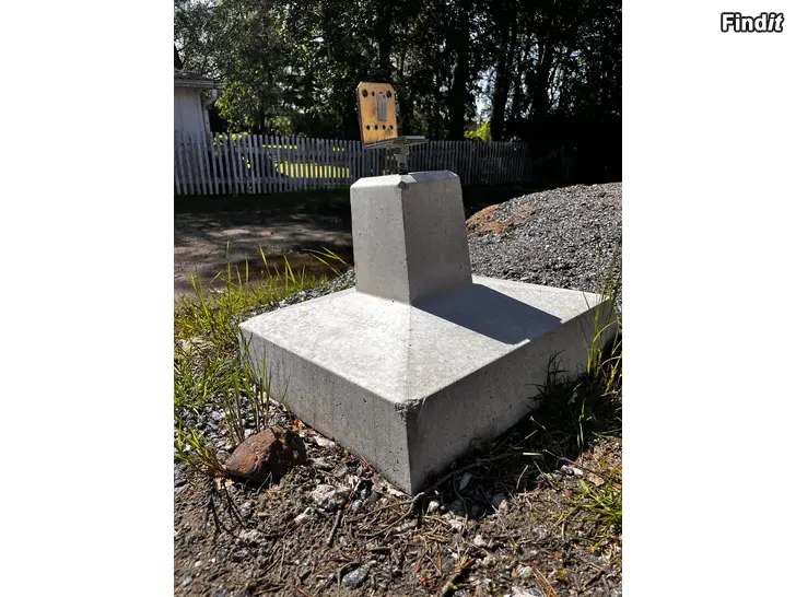 Annetaan Kaksi perustuspilaria