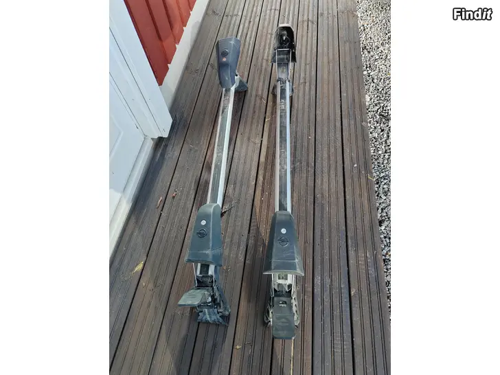 Säljes Takräcke Opel Insignia