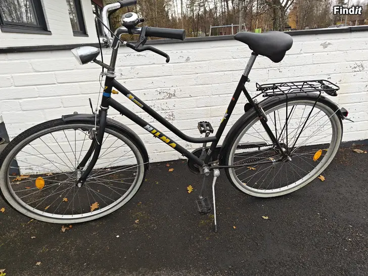 Säljes Cykel till salu