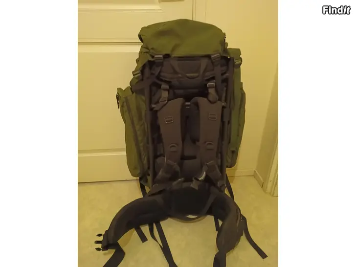 Säljes Ram ryggsäck