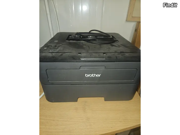 Säljes Laser printer Brother HL- L2365DW
