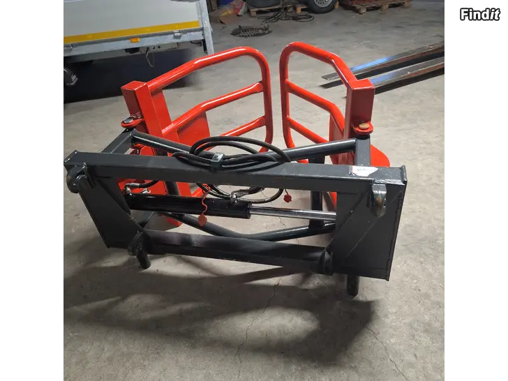 Säljes Tytan 1760 balgrip