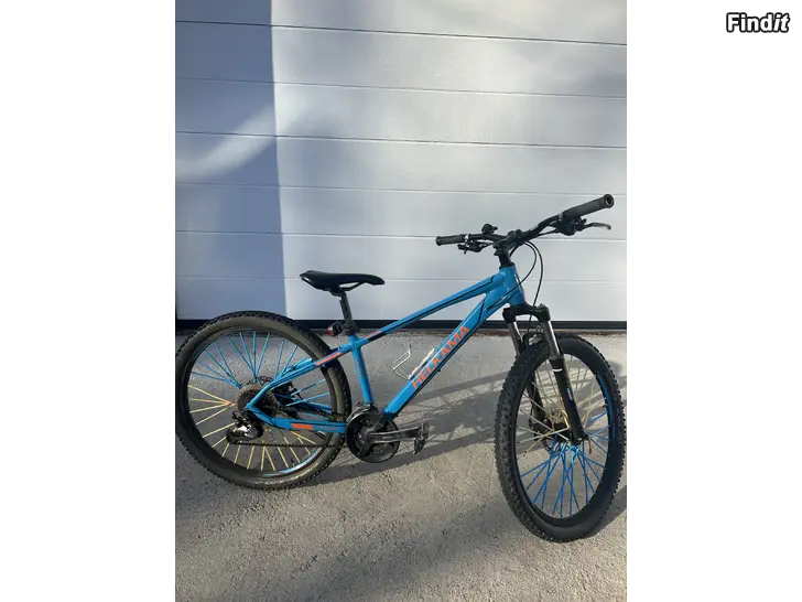 Säljes Cykel 26 tum