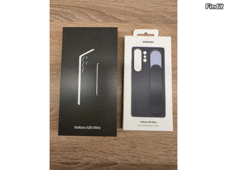 Säljes Samsung Galaxy S25 Ultra 256GB