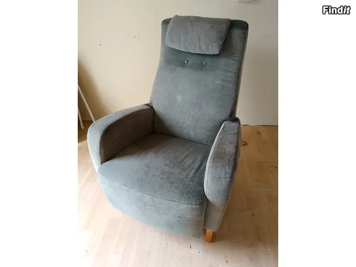 Säljes Fåtöljer