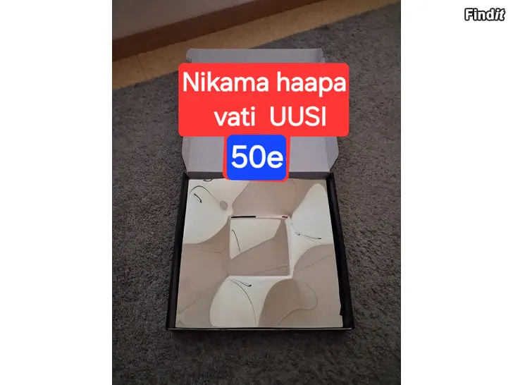 Myydään Sekalaista tavaraa hinnat kuvissa