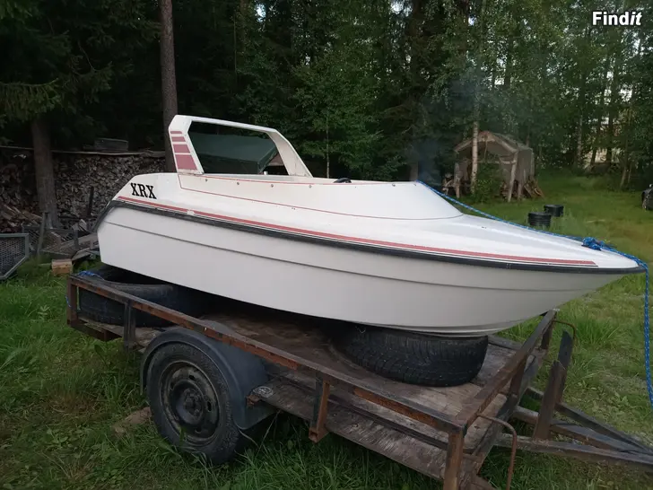 Säljes Xrx 888