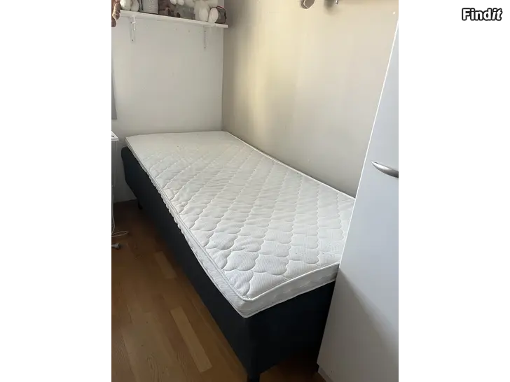 Myydään Jenkki sänky
