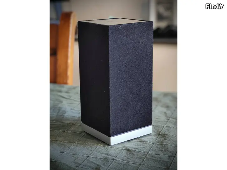 Säljes Tangent Fjord Mini - bluetoothhögtalare