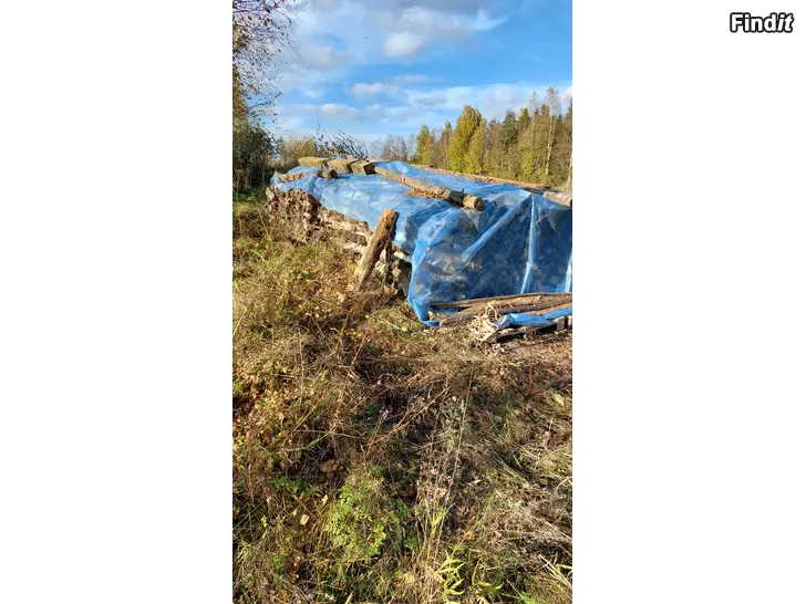 Säljes Nu är det kallt