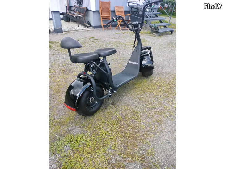Myydään HYVÄ sähköfättäri