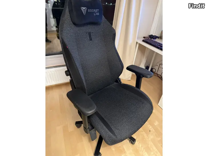 Säljes Secretlab TITAN Evo Gamingstol