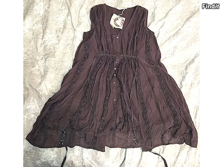 Myydään Odd Molly paita, tunika, mekko. Uusi