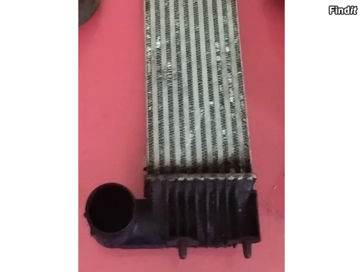 Myydään Välijäähdytin paineenmuuntaja turboahdin