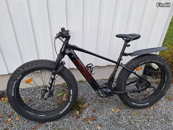 Säljes Helkama Fe11