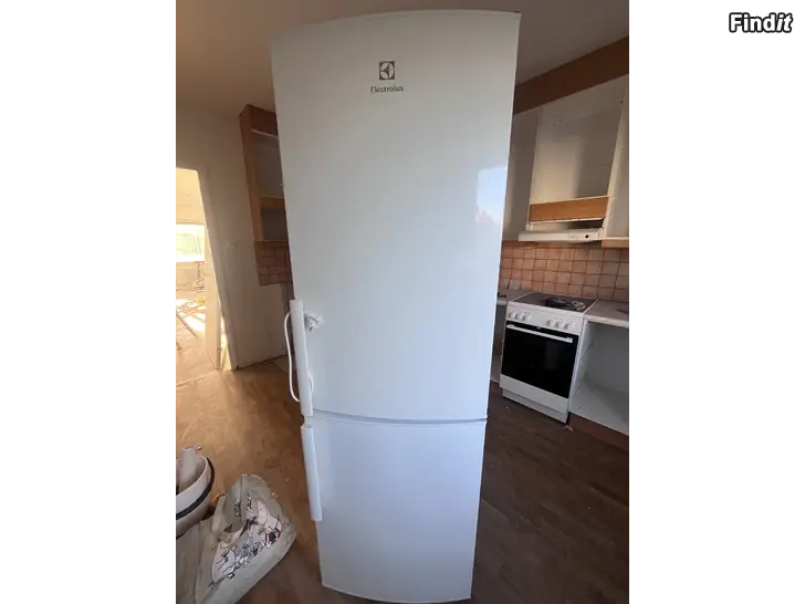 Säljes Kylskåp elektrolux