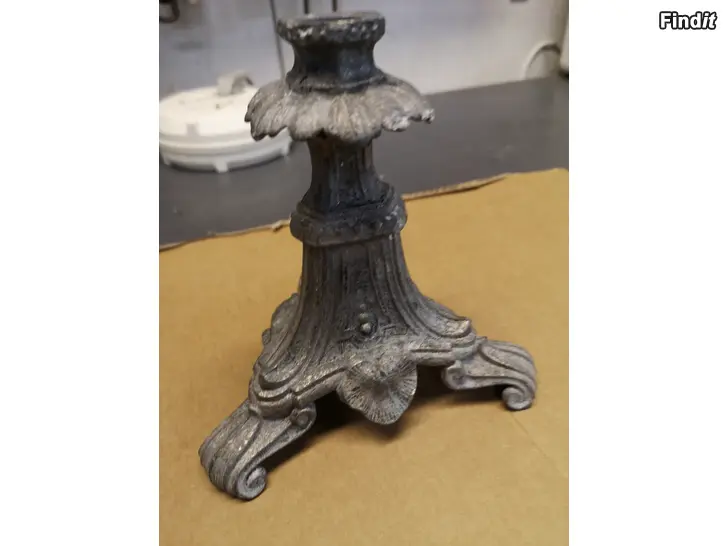 Myydään TENNLJUSSTAKE