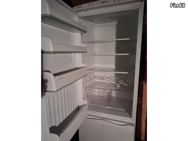 Säljes Kyl och frys