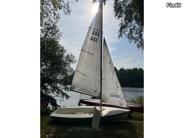Säljes Still 380