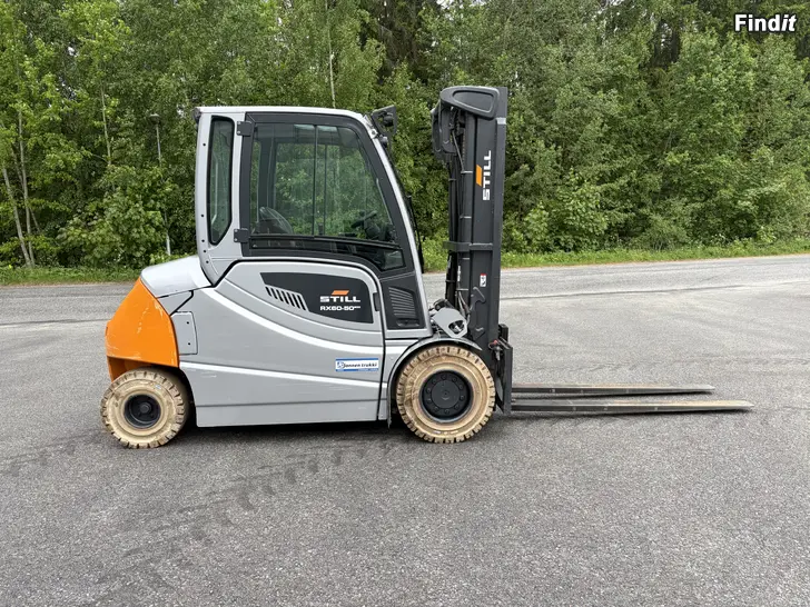 Uthyres Uthyres truckar