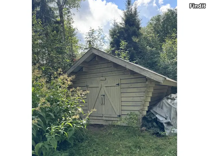 Säljes Vedlider