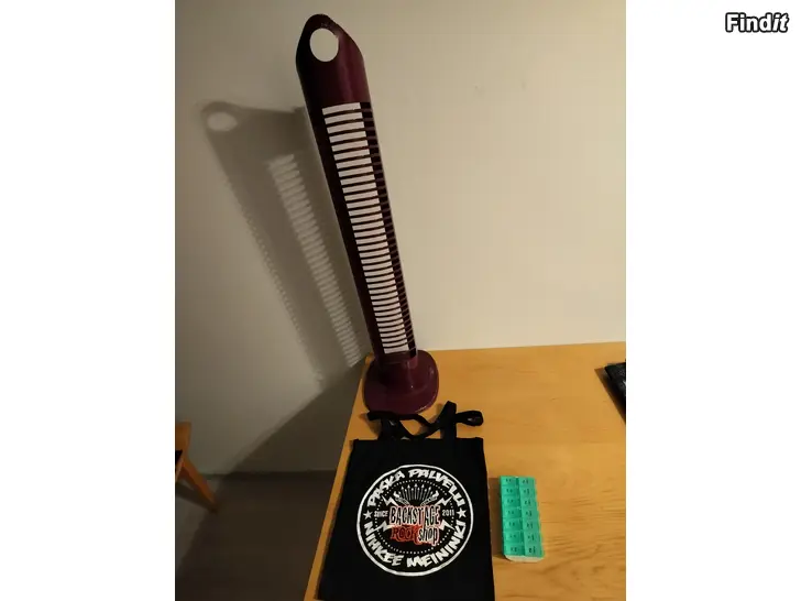 Myydään Kangaskassi dosetti