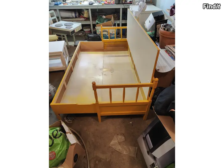 Säljes Utdragbar soffa