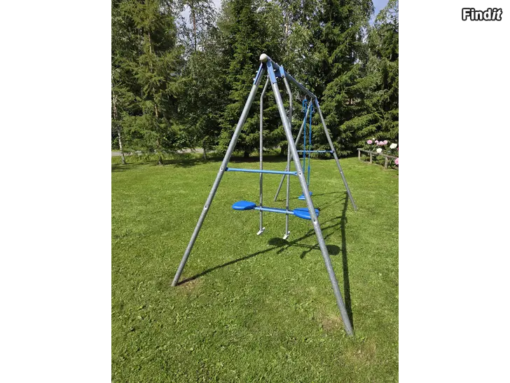 Säljes Gungställning
