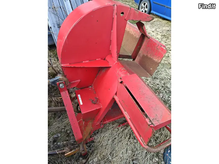 Myydään Hakki sirkkeli