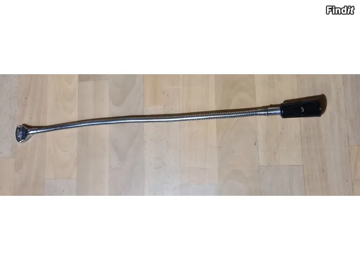 Säljes Instrument belysning