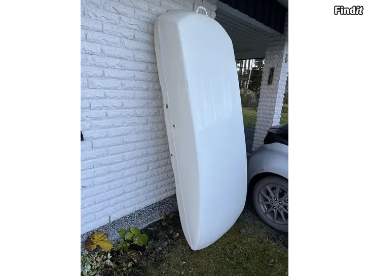 Bortges Takbox / Skidbox